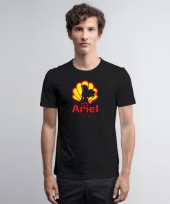 Ariel T Shirt