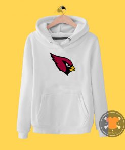 Arizona Cardinals Football Hoodie