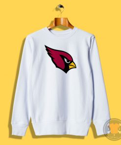 Arizona Cardinals Football Sweatshirt