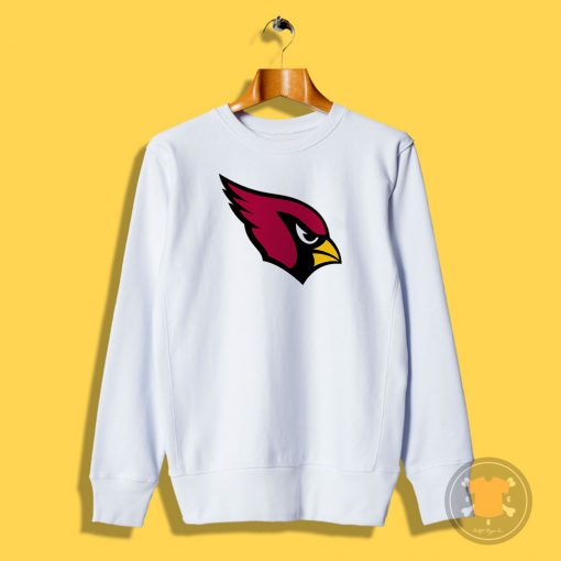 Arizona Cardinals Football Sweatshirt