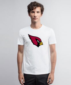 Arizona Cardinals Football T Shirt