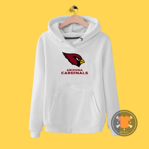 Arizona Cardinals Hoodie