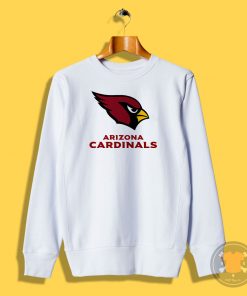 Arizona Cardinals Sweatshirt