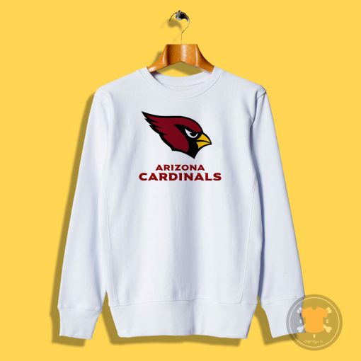 Arizona Cardinals Sweatshirt