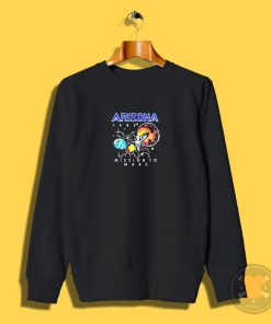 Arizona Mission To Mars Sweatshirt