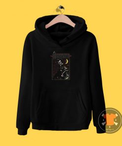 Arkhamvania Hoodie