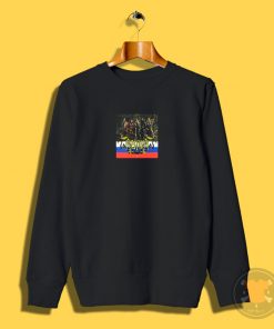 Arkona Slavic metal Sweatshirt