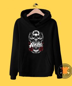 Asking Alexandria AA Hoodie