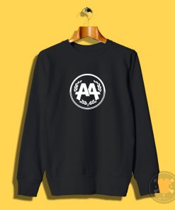 Asking Alexandria Logo Sweatshirt