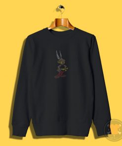 Asterisk Sweatshirt