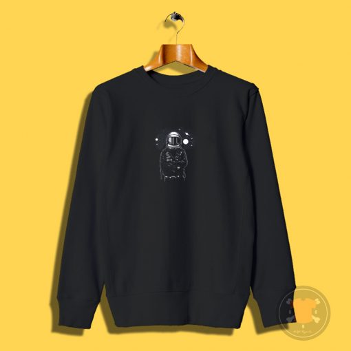 Astropunk Sweatshirt