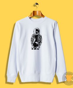 Astropunk xX Sweatshirt