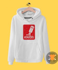 Atardis Hoodie