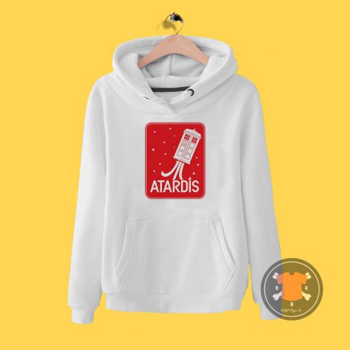 Atardis Hoodie