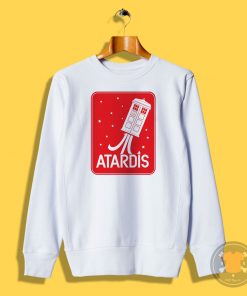 Atardis Sweatshirt