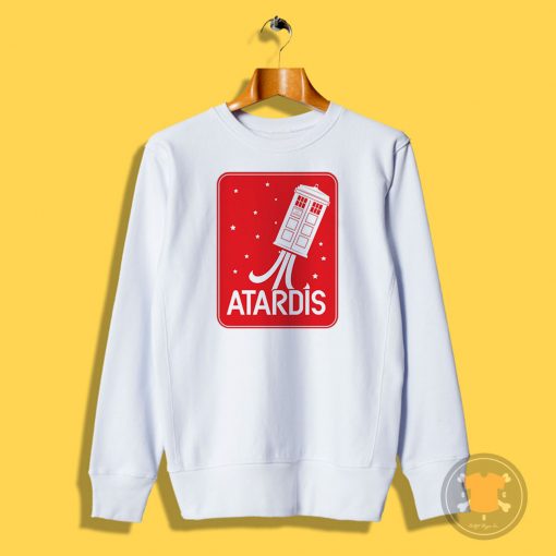 Atardis Sweatshirt