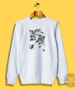 Attack of the Space Pirates Sweatshirt