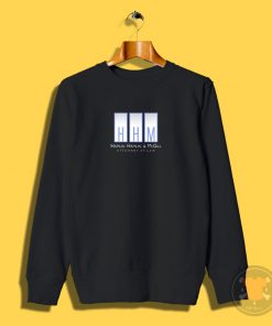 Attorney at law v3 Sweatshirt