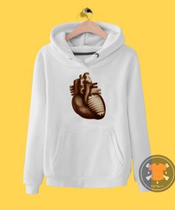 AudioHeart Hoodie