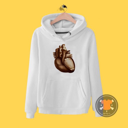 AudioHeart Hoodie