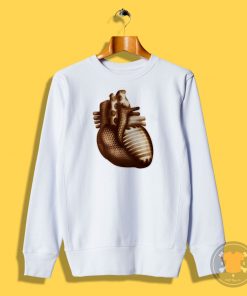 AudioHeart Sweatshirt