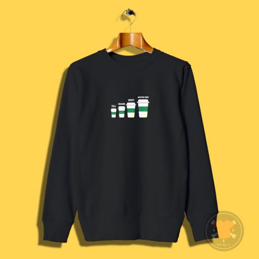 Autism Mom Sweatshirt