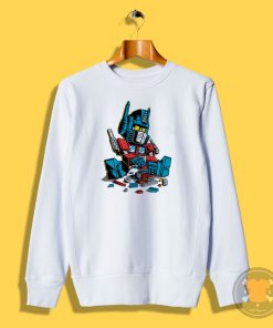 Autoblocks Sweatshirt