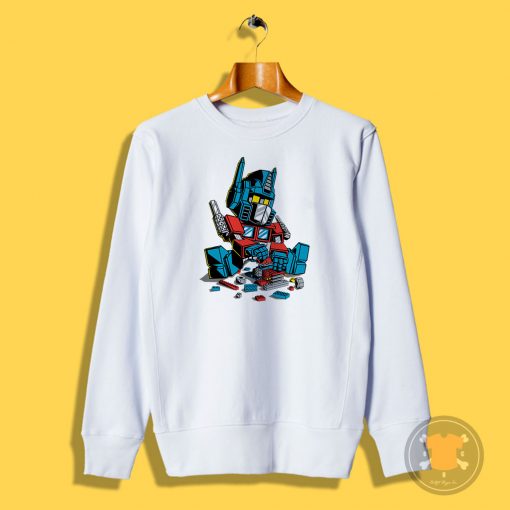 Autoblocks Sweatshirt