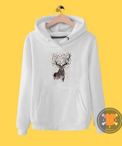 Autumn Feelings Hoodie