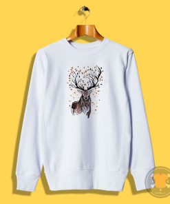 Autumn Feelings Sweatshirt