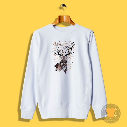 Autumn Feelings Sweatshirt