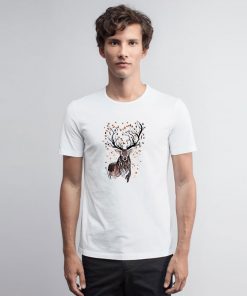 Autumn Feelings T Shirt