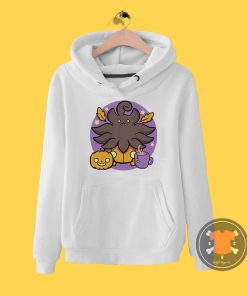 Autumn Pumpkaboo Hoodie