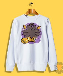 Autumn Pumpkaboo Sweatshirt