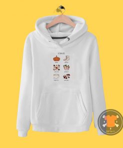 Autumn Vibes Hoodie