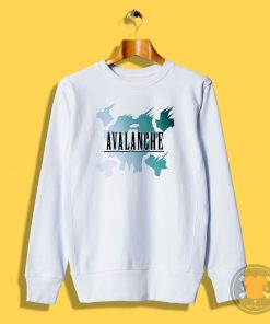 Avalanche Sweatshirt