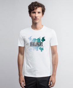 Avalanche T Shirt