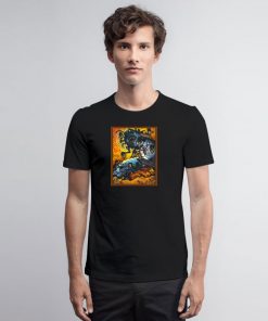 Avatas of Wrath T Shirt