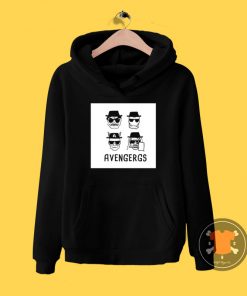 Avengergs Hoodie