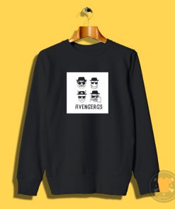 Avengergs Sweatshirt