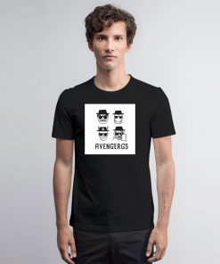 Avengergs T Shirt