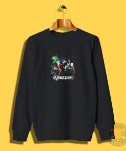 Avengicators Sweatshirt