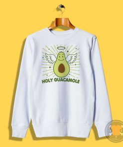 Avocado Angel Sweatshirt