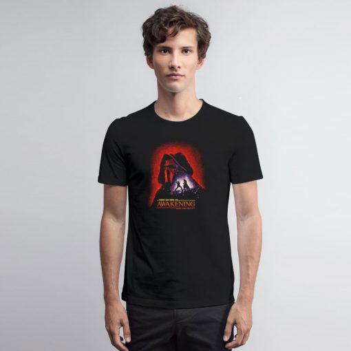 Awakening T Shirt