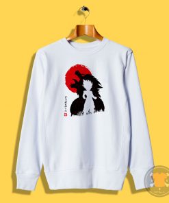 Awakening of power Sweatshirt