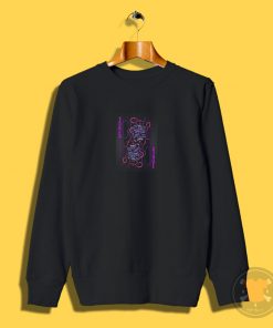 Azathoth Joker Azhmodai 2020 Sweatshirt