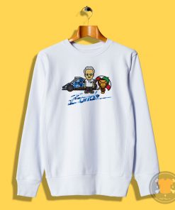 BAPE x Pagani Baby Milo Sweatshirt