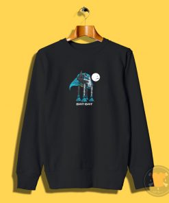 BAT BAT Sweatshirt