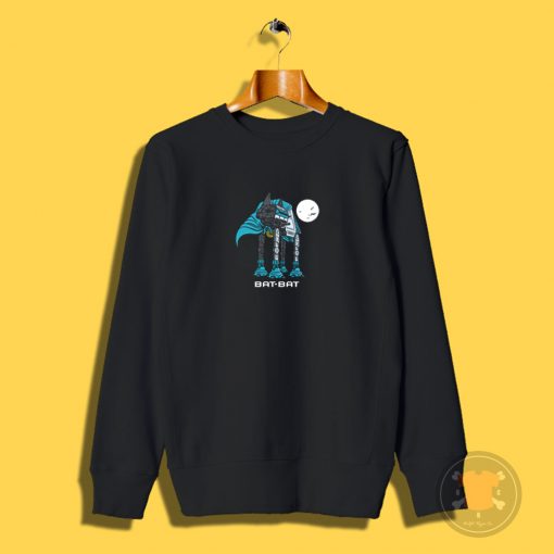 BAT BAT Sweatshirt