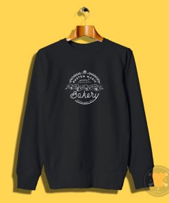 BBB logo Sweatshirt